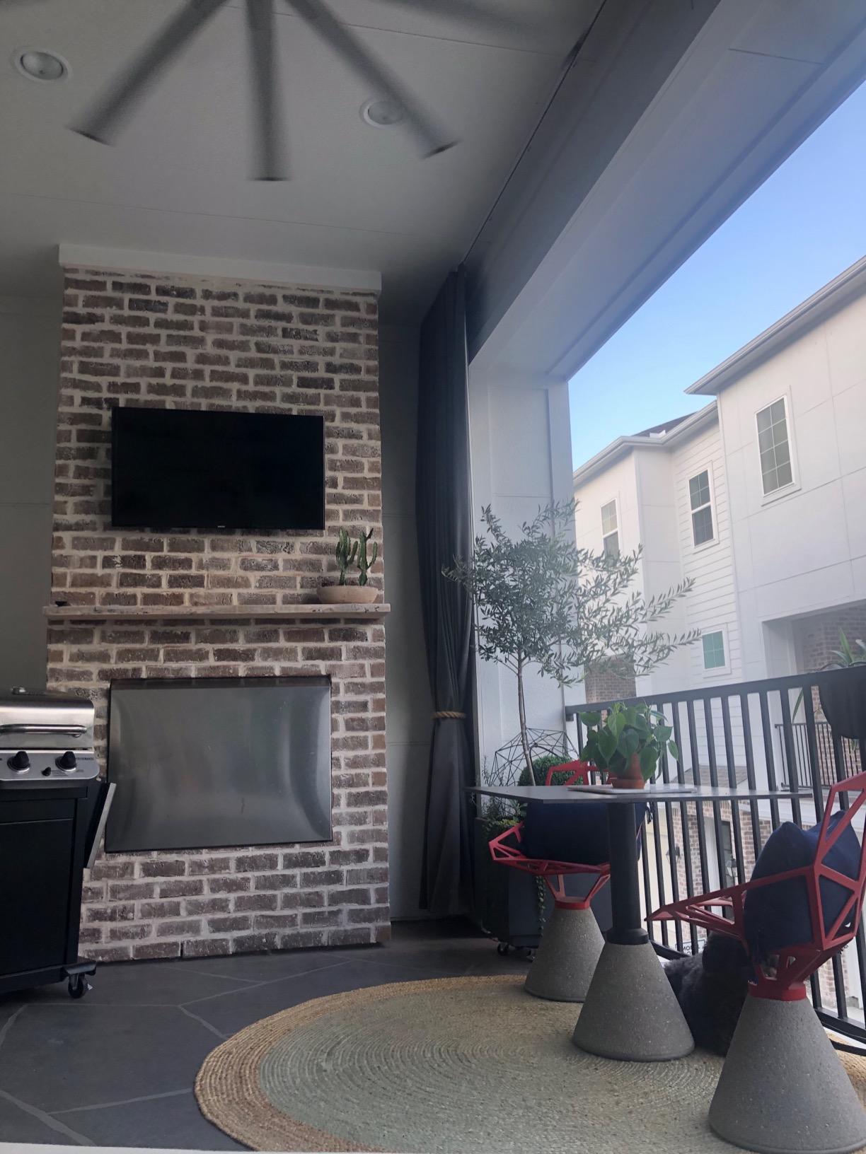 Big Air industrial fan customer review photo 5